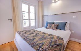 Santa Luzia Apartments By Guestify